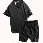Set Bộ Nam Thể Thao Mặc Mát