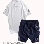 Set Bộ Nam Thể Thao Mặc Mát
