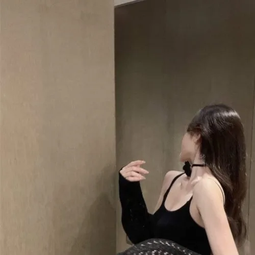 Sét đầm đen kèm khoác