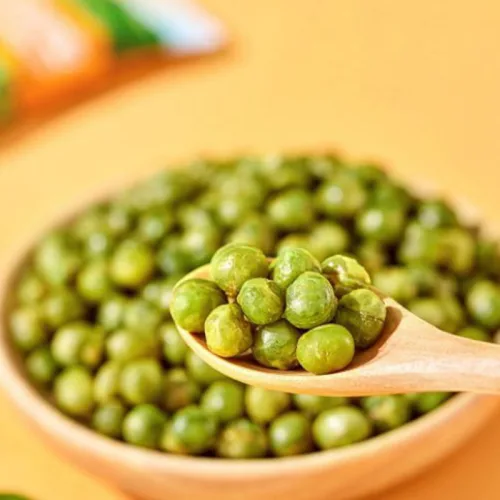Đậu Mix 3 Vị (Đậu Đen, Đậu Xanh, Đậu Nành) Sun Khía 3 Ngăn 300G Hộp Quà Tết 2026
