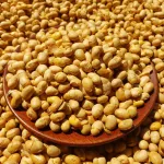 Đậu Mix 3 Vị (Đậu Đen, Đậu Xanh, Đậu Nành) Sun Khía 3 Ngăn 300G Hộp Quà Tết 2026