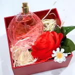 Set Hộp Quà Tặng Nước Hoa Charme Good Girl Mùi Nữ 100ml