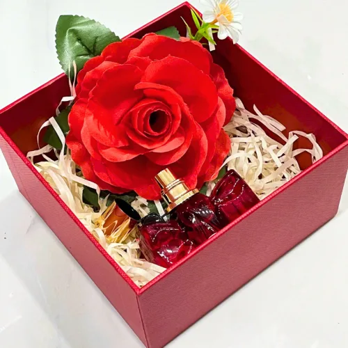 Set Hộp Quà Tặng Nước Hoa Nữ Charme Just For You 30ml
