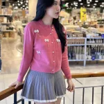 Sét len hồng kết hoa quảng châu