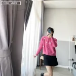 Sét len hồng kết hoa quảng châu