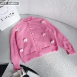 Sét len hồng kết hoa quảng châu