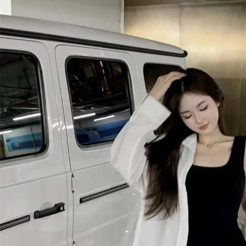 Sét sơ mi trắng đầm balo