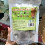 Sâm Bí Đao Hạt Chia 400g Túi Zip