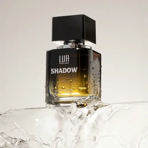 Shadow là hương thơm độc nhất vô nhị mang đến cho chủ nhân mình sự quyến rũ sang trọng đầy bí ẩn và cuốn hút.
