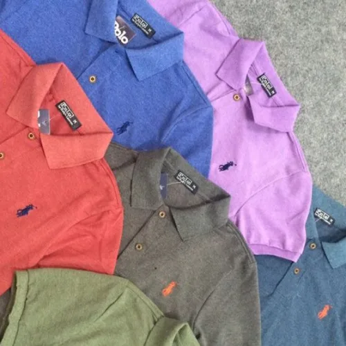 Shop nào chuyên bỏ sỉ áo thun nam xuất khẩu?