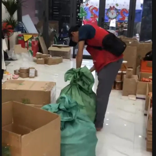 Sỉ trao một niềm tin kho sẽ mang lại triệu sự hài lòng