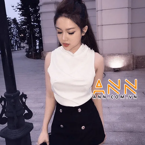 Sỉ quần áo hotgirl ngon-bổ-rẻ nhất Sài Thành – chỉ có thể là xưởng ANN