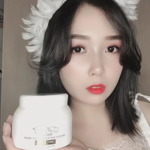 Siêu phẩm body mềm nước hoa phiên bản 2020