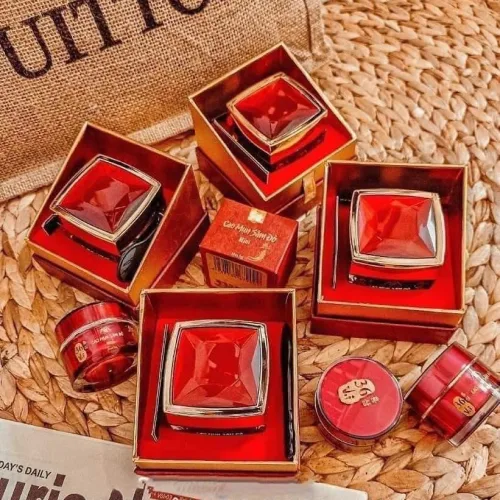 Siêu phẩm cao mụn sâm đỏ mang lại cho khách hàng hoàn toàn là tuyệt đối