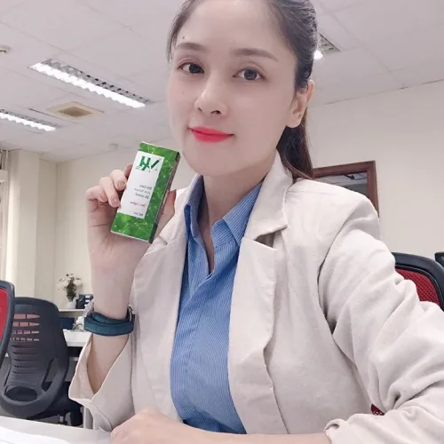 Siêu phẩm DR.MAI: ĐẶC TRỊ MỤN CỨNG ĐẦU