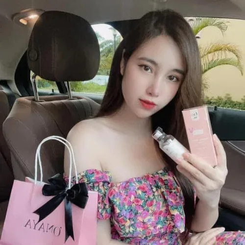 Siêu phẩm giúp vùng kín luôn thơm tho và sạch sẽ Minaral Spray Lovely ONAYA