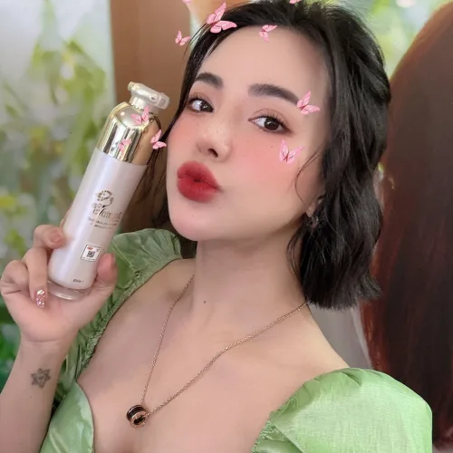 Sinh nở xong mà "cô bé" vẫn không hao hụt nhờ siêu phẩm tinh chất lửa tình Evamost Premium
