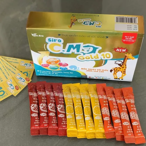 Siro Cá Mập Gold 10 Bí quyết giúp Bé yêu ăn ngon  khỏe mạnh của các mẹ đây ạ