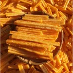 Snack Hương Phô Mai 500g Giòn Ngon Túi Zip