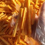 Snack Hương Phô Mai 500g Giòn Ngon Túi Zip
