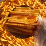 Snack Hương Phô Mai 500g Giòn Ngon Túi Zip
