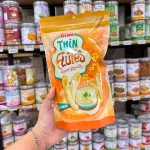 Snack Khoai Tây Oishi Vị Mayo 50g
