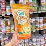Snack Khoai Tây Oishi Vị Mayo 50g