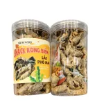 Snack Rong Biển Lắc Phô Mai Thơm Ngon 180g Hộp