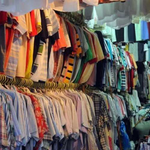 So sánh chất lượng quần áo nữ sỉ chợ Tân Bình và An Đông