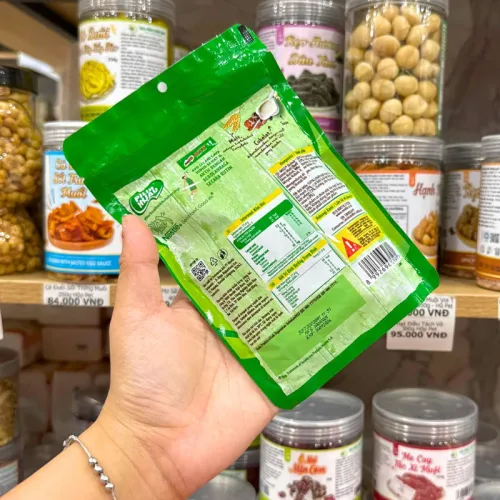 Socola Sữa Lúa Mạch Dạng Viên MILO CUBE 67,5g - Gói 25 Viên