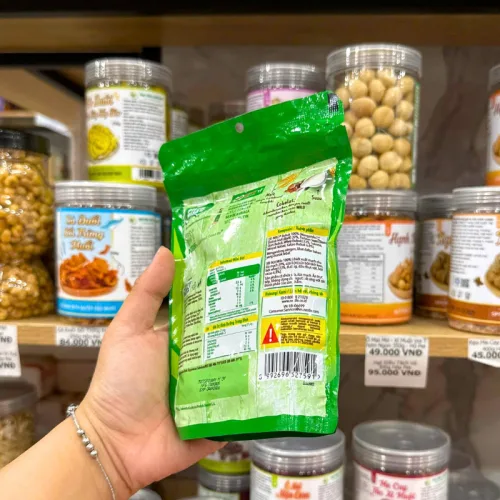 Socola Sữa Lúa Mạch Dạng Viên MILO CUBE 67,5g - Gói 25 Viên