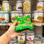 Socola Sữa Lúa Mạch Dạng Viên MILO CUBE 67,5g - Gói 25 Viên
