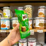Socola Sữa Lúa Mạch Dạng Viên MILO CUBE 67,5g - Gói 25 Viên