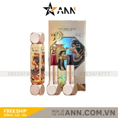 Son AGAG một thỏi 6 Màu