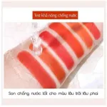 Son AGAG một thỏi 6 Màu