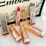 Son Dưỡng Ẩm Môi Hàn Quốc Embisu Glowp Lip Tint