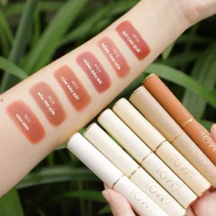 Son Thỏi Cao Cấp Love MOI Phiên Bản Giới Hạn - 6 Màu