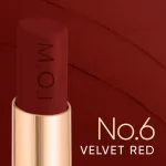 Son Thỏi Cao Cấp Love MOI Phiên Bản Giới Hạn - 6 Màu