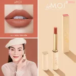 Son Thỏi Cao Cấp Love MOI Phiên Bản Giới Hạn - 6 Màu