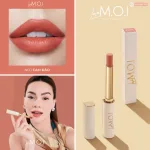 Son Thỏi Cao Cấp Love MOI Phiên Bản Giới Hạn - 6 Màu