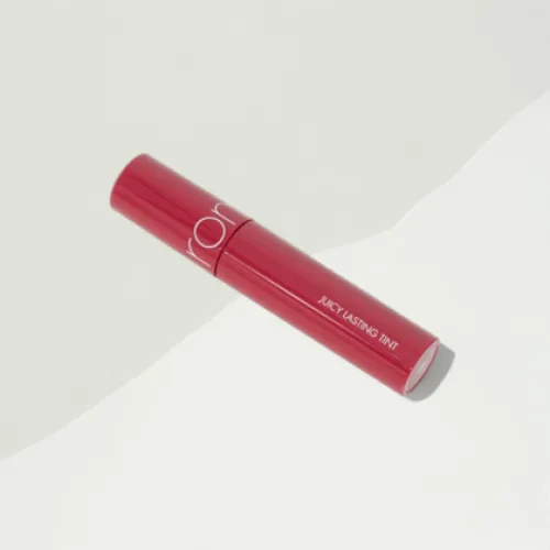 Son Tint Bóng Romand Juicy Lasting Tint 06 Fig Fig - Màu Hồng Tím