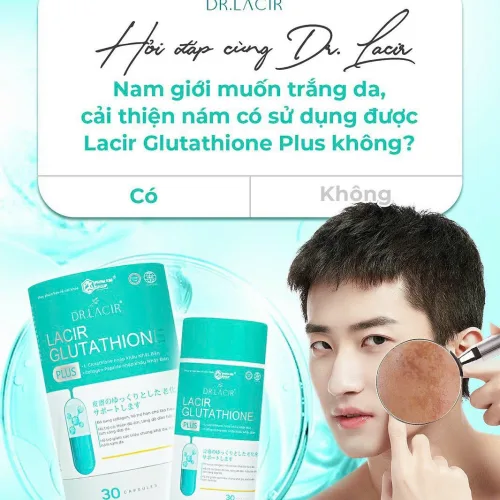 Sử dụng được cho mấy anh nam luôn