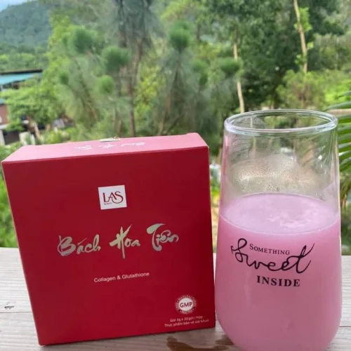 Sự thật về collagen của cốm Bách Hoa Tiên không phải ai cũng biết