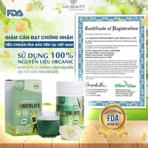 Sự thật về việc chọn sản phẩm Giảm Cân an toàn chất lượng mà bạn chưa biết