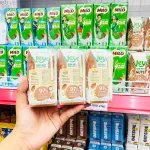 Sữa 5 Loại Hạt Cao Cấp Veyo Lốc 3 Hộp (180ml/Hộp)