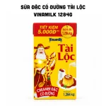 Sữa Đặc Có Đường Tài Lộc Vinamilk 1284g