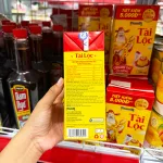 Sữa Đặc Có Đường Tài Lộc Vinamilk 1284g