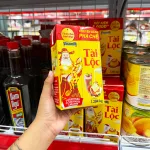 Sữa Đặc Có Đường Tài Lộc Vinamilk 1284g