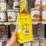 Sữa Chua Khô Sấy Lạnh Vị Xoài 45g