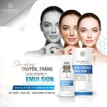 Sữa Dưỡng Rong Nho Las Beauty Skin Perfect Emulsion 50ml The High